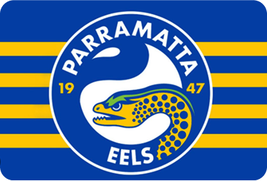 PARRAMATTA EELS